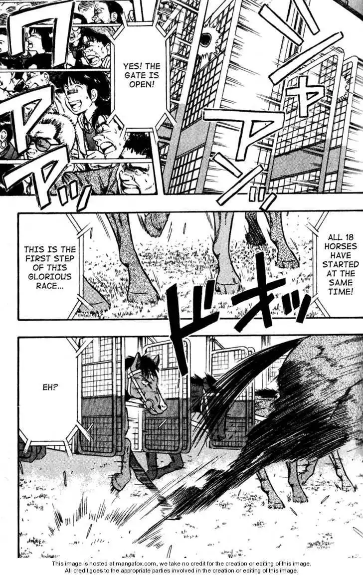 Kaze no Silpheed Chapter 100 12